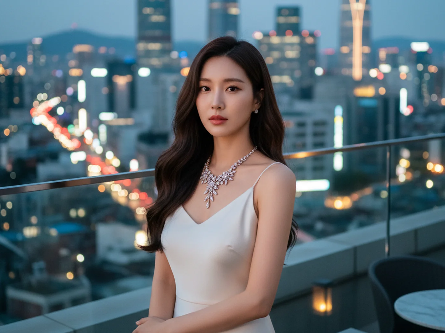 최미나수 목걸이03